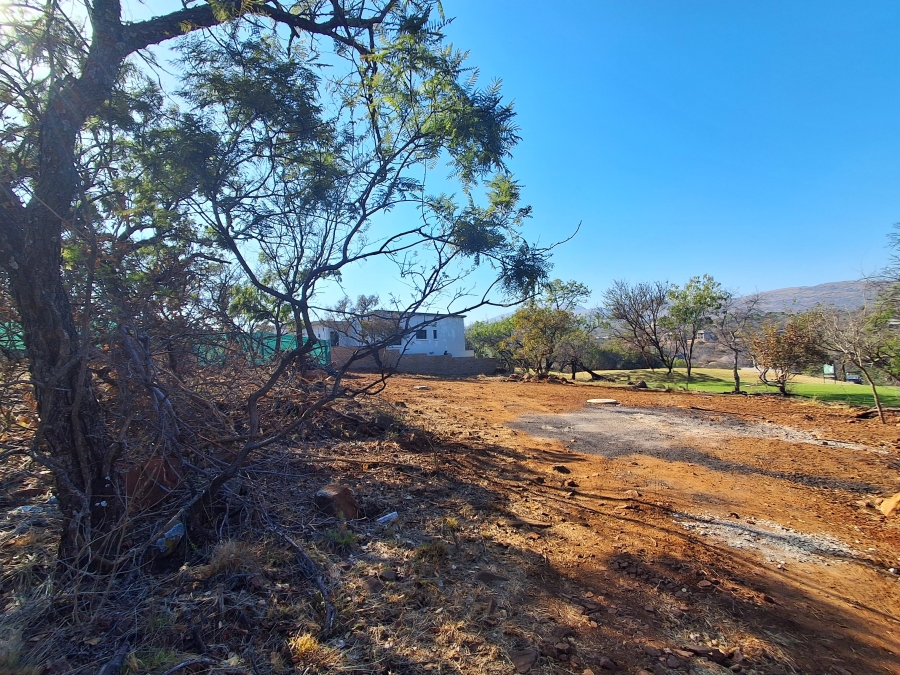 0 Bedroom Property for Sale in Seasons Lifestyle Estate North West